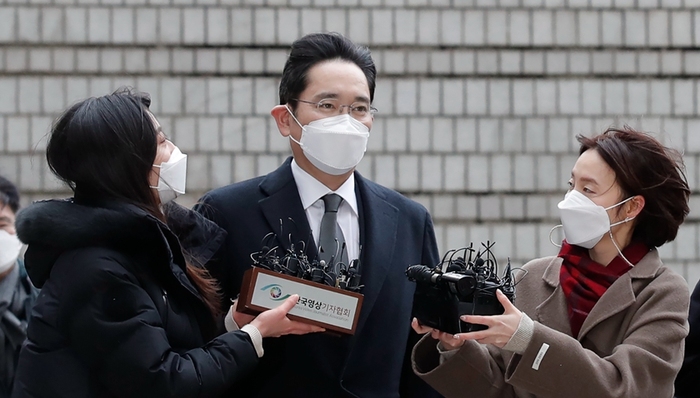 韩国,三星,李在镕,财阀