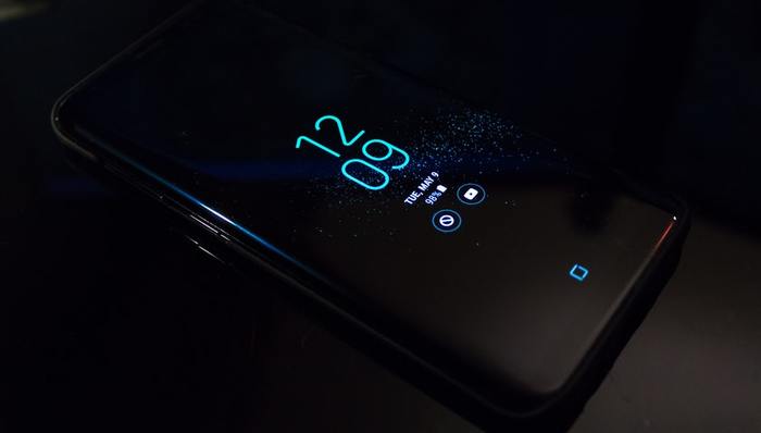 全面屏手机,手机厂商,中高端产品