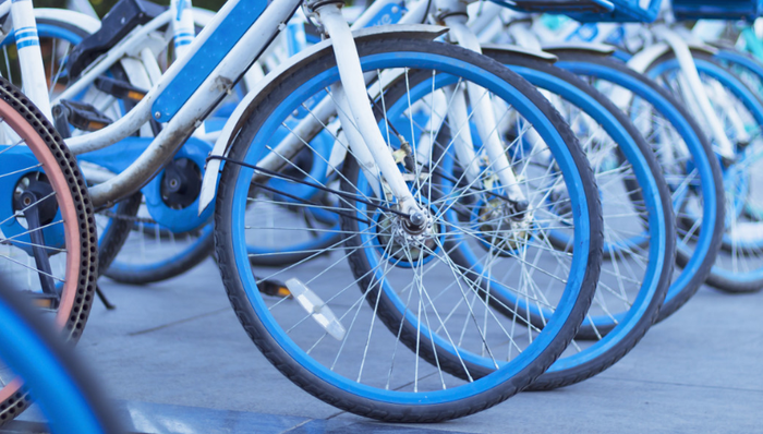 青桔,美团,哈啰,运维成本,盈利困难