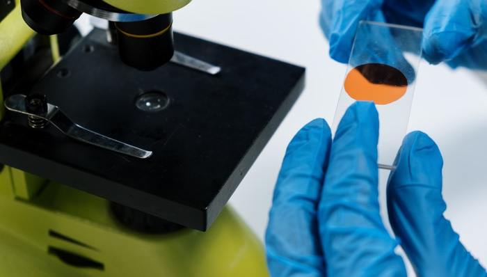 基因检测,肿瘤早筛,医疗技术创新