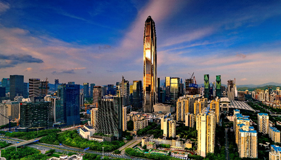 见“圳”温暖，深圳平安金融中心PAFC Mall“时集”焕新开业