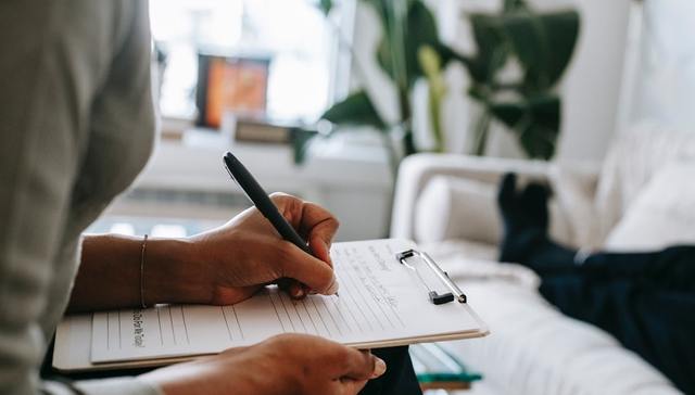 心理咨询,情绪管理