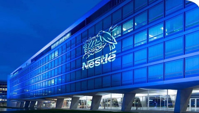 雀巢收购Bountiful核心品牌，“卖奶粉的”瞄准了膳食补充剂