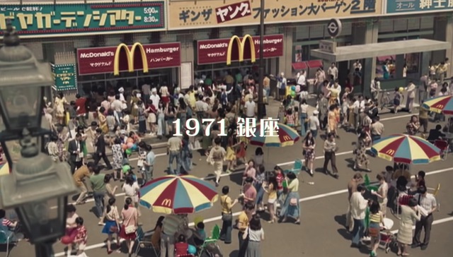 后来，我和那个可以在他面前大口吃巨无霸的人在一起了