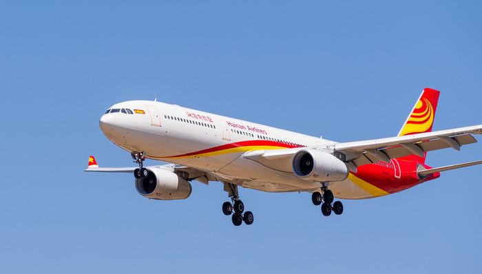 海航顾刚转发一乘务员邮件：要尊重一线人员