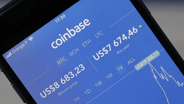 加密货币交易所Coinbase二季度净利同比逆势大增49倍，三季度业绩不容乐观