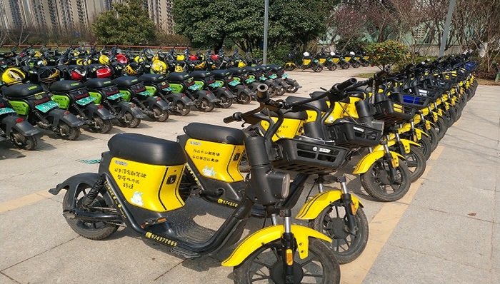 方正证券,友好度,Wework,GoFun,新国标,哈啰,美团,一线城市,象限,之内