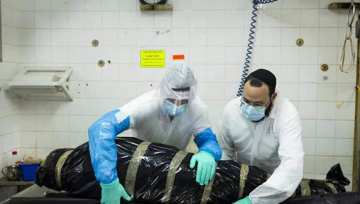 以色列新药5天内治愈新冠重症患者，真相究竟是怎样？