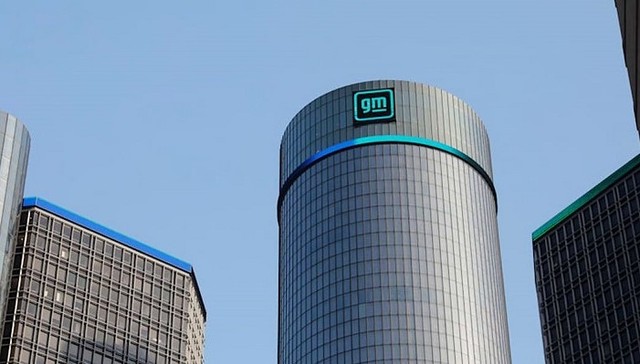 “缺芯”促使通用汽车改变生产策略，借助新“分销工具”摆脱库存积压