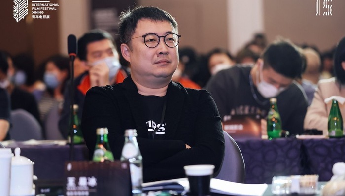 【专访】坏猴子CEO王易冰：青年导演应该把精力集中到拍电影上，而不是卖电影