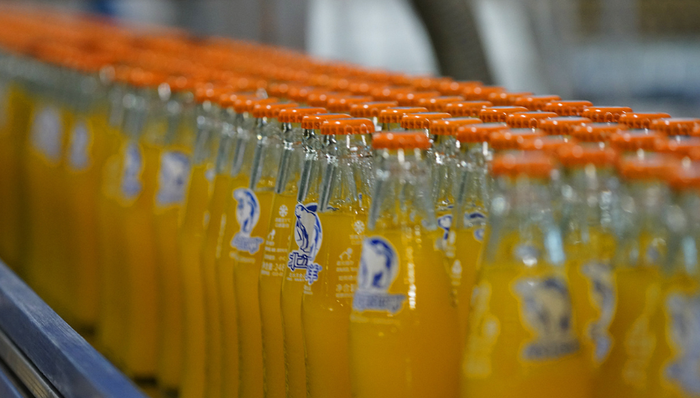 国潮,营销,新茶饮,融资