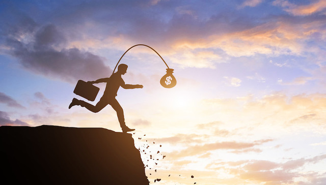 华尔街英语或将破产，有学员8个月未能成功退款