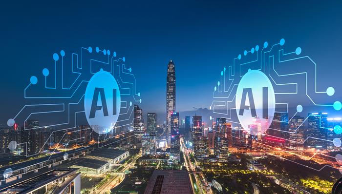 人工智能行业有高薪要人才，但年轻人正选择离开