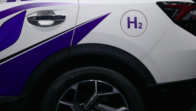 氢燃料真的环保吗？这项研究结果显示并非如此
