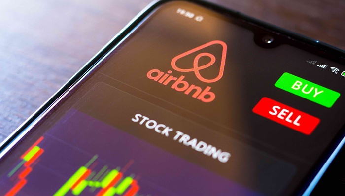 Airbnb,旅游风向标