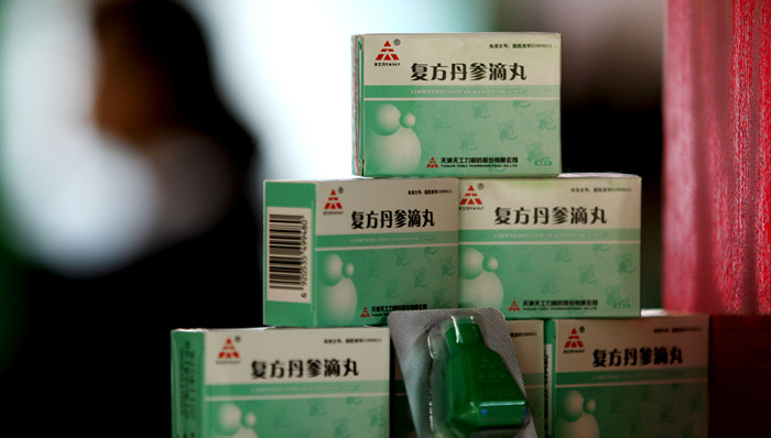 复方丹参滴丸“出海”20年无果后，天士力又讲起了新故事