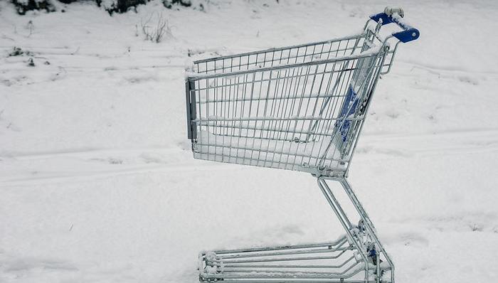 有赞,持续亏损,Shopify