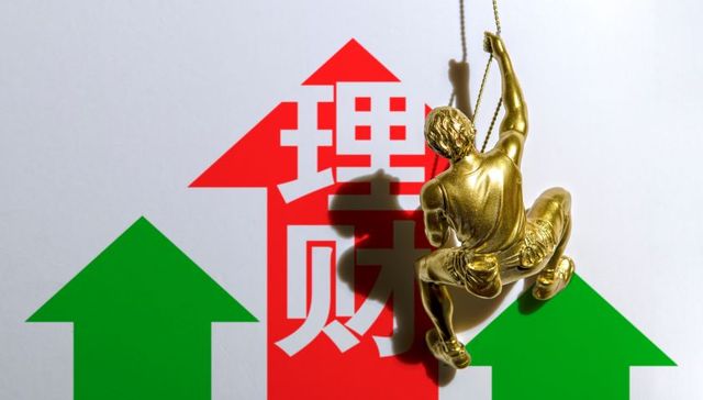 招银理财