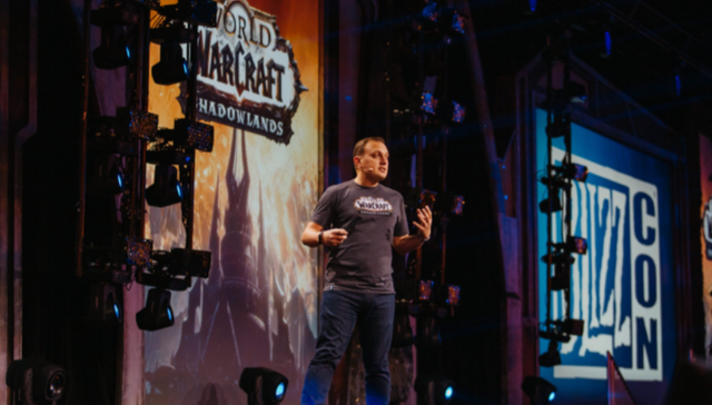 暴雪游戏,暗黑破坏神