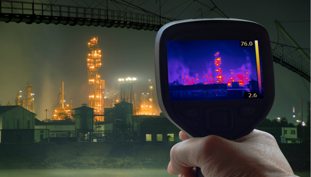 IPO雷达| 防疫产品带飞热像科技，但公司业绩增长存疑