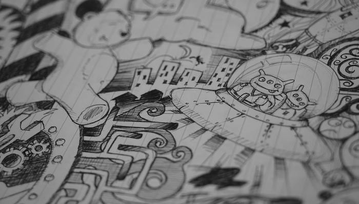 内容出海,快看漫画