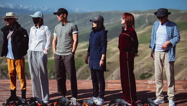 个人意见 | 《再见爱人》：国内第一档离婚综艺戳破了婚姻的幻象