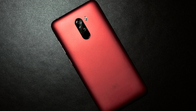 物联网,技术创新