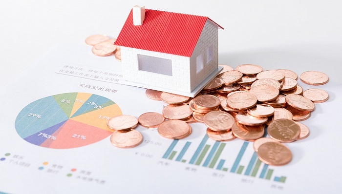 楼市,地产调控,地产商