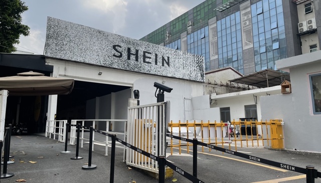 【深度】SHEIN在全球每天卖数千万美元的秘密，藏在广州300多家工厂里