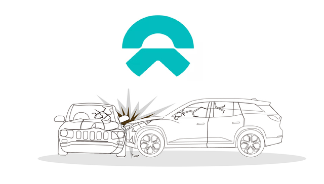 数据｜我们分析了近4年蔚来汽车涉及的事故，告诉你问题在哪？