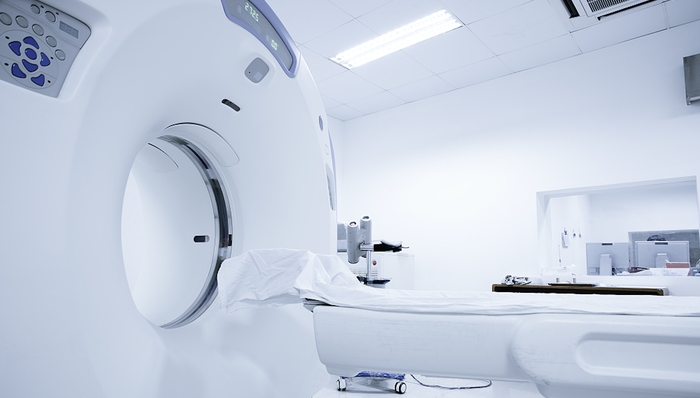 深睿收购依图医疗，AI医疗领域进入跑马圈地时代