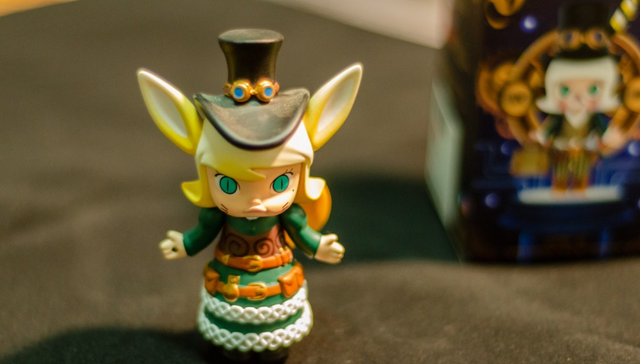 跨界合作,品牌IP