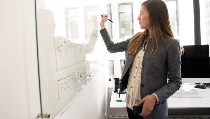 业务转型,虚假宣传