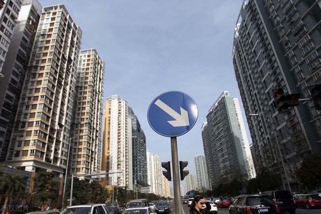 调控效果明显，7月全国房价涨幅全面回落