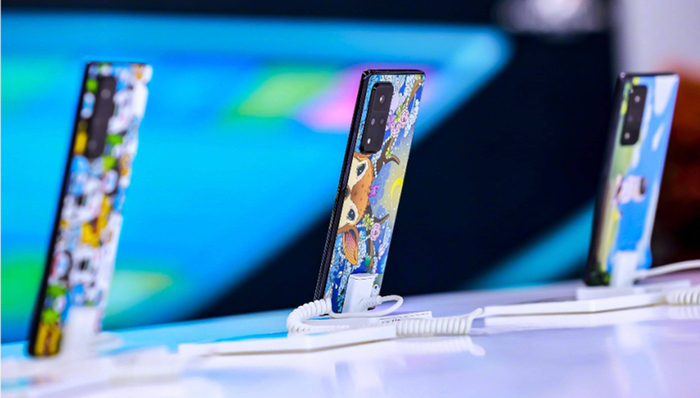 智能手机,中国市场,荣耀,手机销量,华为