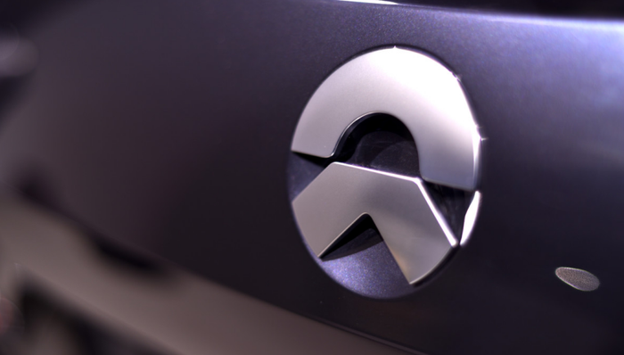 辅助驾驶,蔚来汽车