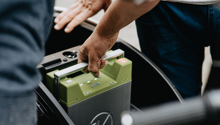 德赛西威,营收增长