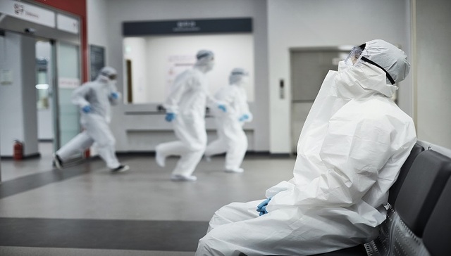 扬州3位发热门诊医生感染新冠，院感的第一道防线要怎么做？