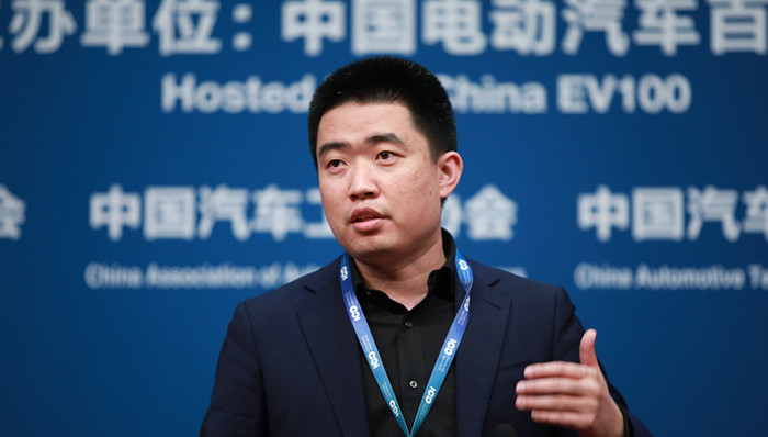 李想发文呼吁统一“自动驾驶”中文定义，用户不应该被车企过度营销所误导