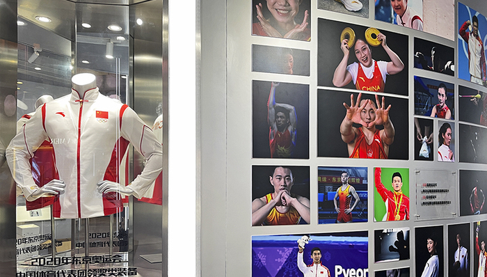 后奥运时代的国内运动品市场：国产品牌赢口碑、国际品牌下沉