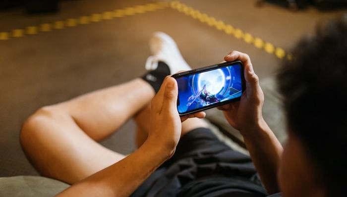 移动游戏,游戏类别,市场规模