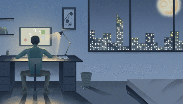 互联网大厂,企业文化,加班,大小周