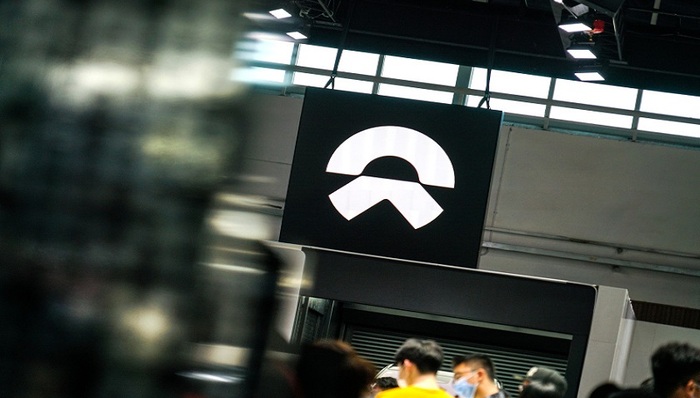 特斯拉,蔚来,自动驾驶