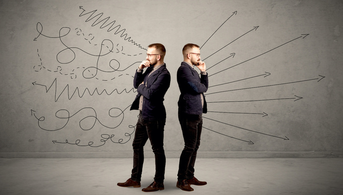 为什么在工作中“虚伪”反能激发创造力？