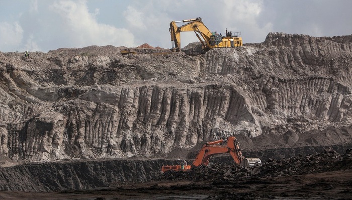 阿富汗,矿产,ISIS,塔利班