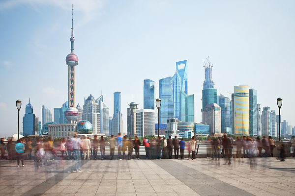 上海恢复跨省游，湖北、湖南景区恢复日常防控