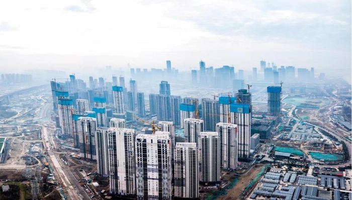 杭州,地产商,杭州亚运会