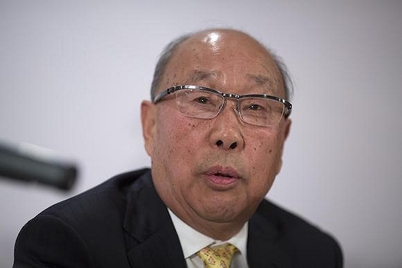 双汇,万洲国际,万隆