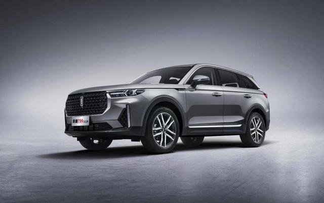 一汽集团,新车速报