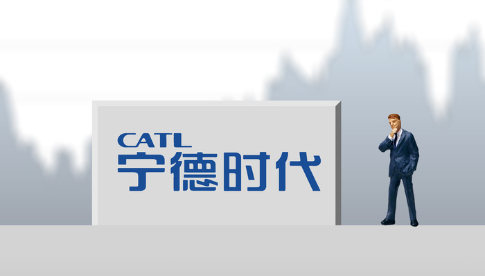 一文看懂宁德时代：凭什么撑起万亿市值？还有多少投资价值？| 锂电池投资地图②